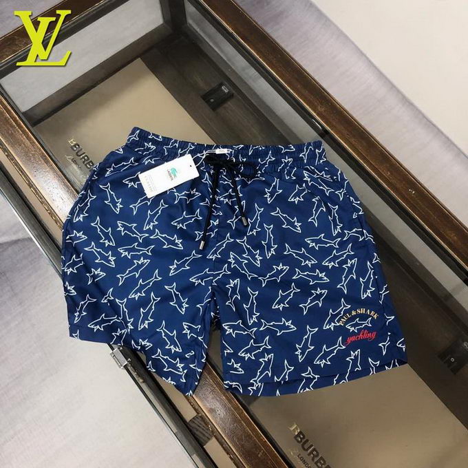 Louis Vuitton Beach Pants Mens ID:20250512-193